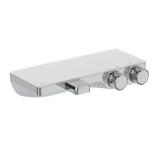 BATERIE CADA CERATHERM S200 TERMOSTATICA - imagine 1