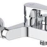 BATERIE CADA/ DUS CERAFINE D CU DIVERTOR MANUAL CERAMIC