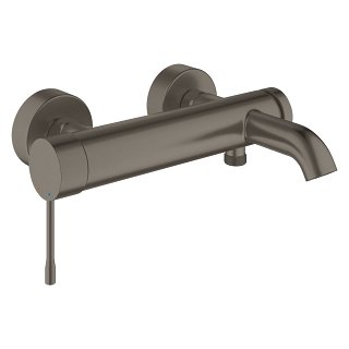 BATERIE CADA ESSENCE NEW BRUSHED HARD GRAPHITE