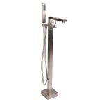 Baterie cada freestanding 001