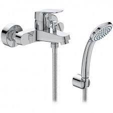 BATERIE CADA SI DUS CERAFLEX CU ACCESORII - imagine 1