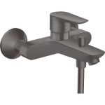BATERIE CADA TALIS E, BRUSHED BLACK CHROME