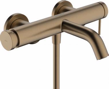 BATERIE CADA TECTURIS S, BRUSHED BRONZE - imagine 1