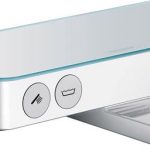 BATERIE CADA TERMOSTATICA ECOSTAT SELECT 300 CROM