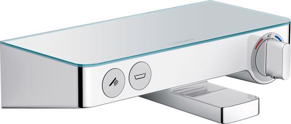 BATERIE CADA TERMOSTATICA ECOSTAT SELECT 300 CROM