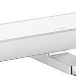 BATERIE CADA TERMOSTATICA SHOWER TABLET SELECT 700, FINISAJ ALB-CROM