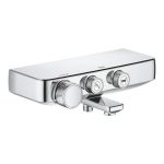 BATERIE CADA TERMOSTATICA SMART CONTROL