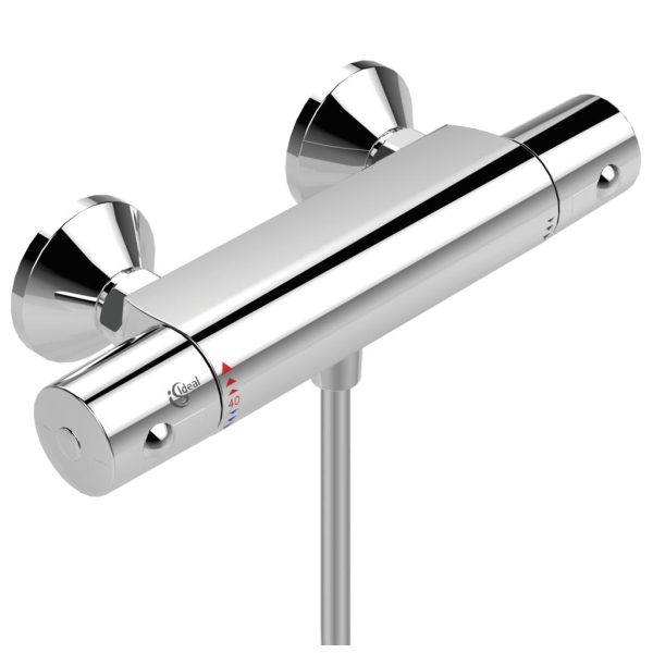 BATERIE DUS CERATHERM 50 TERMOSTATICA