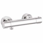 BATERIE DUS CU TERMOSTAT KLUDI BASIC