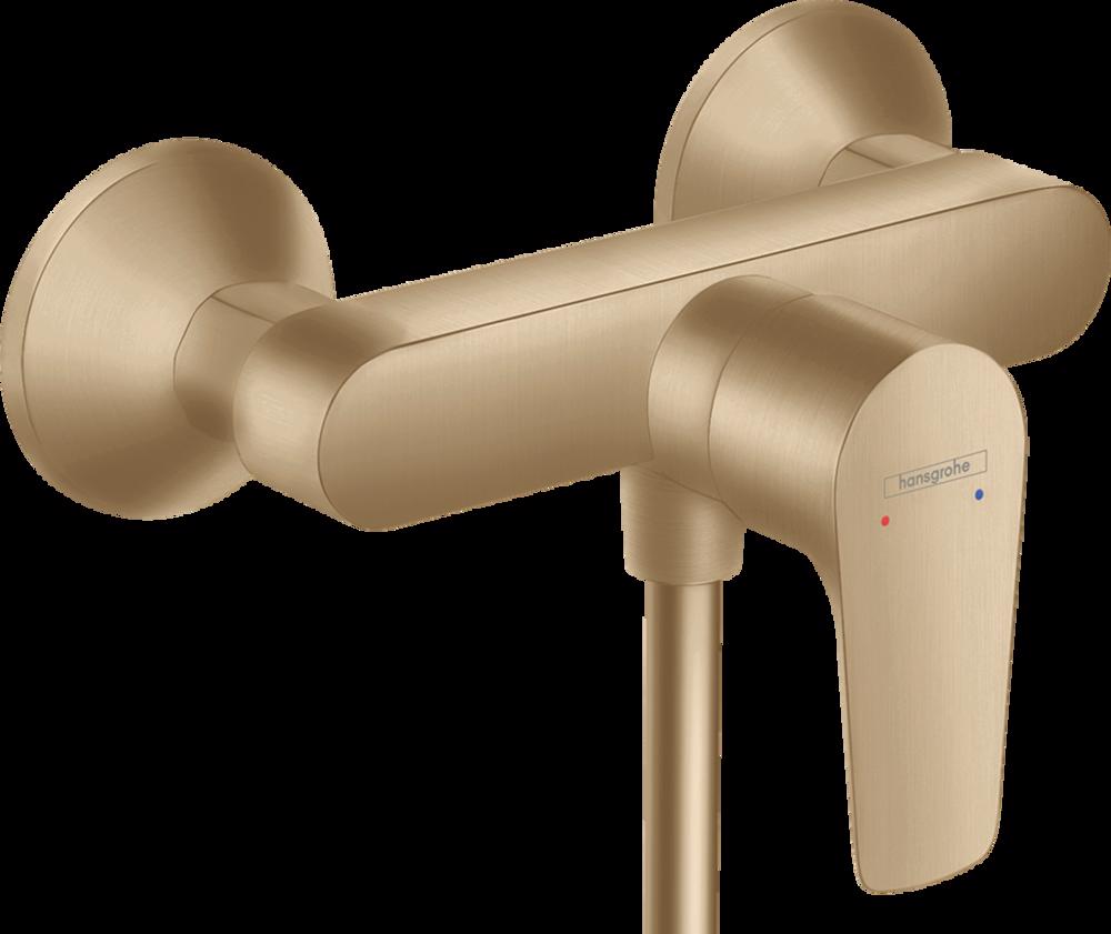 BATERIE DUS TALIS E, BRUSHED BRONZE - imagine 1