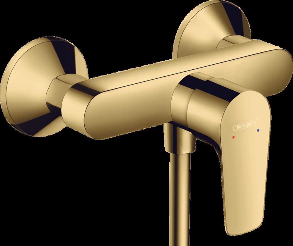 BATERIE DUS TALIS E, POLISHED GOLD OPTIC - imagine 1