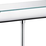 BATERIE DUS TERMOSTATICA ECOSTAT SELECT CROM