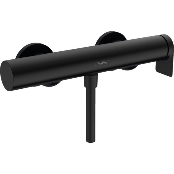 BATERIE DUS VIVENIS, NEGRU MAT