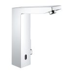 BATERIE ELECTRONICA LAVOAR EUROCUBE E 6V