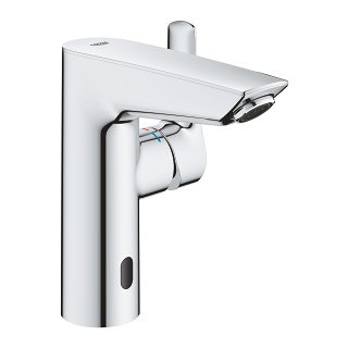 BATERIE ELECTRONICA LAVOAR EUROSMART 2IN1 HYBRID,  6V, CU MANER APARENT - imagine 1