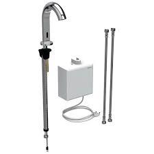 BATERIE ELECTRONICA LAVOAR PIAVE CU MIXER, ALIMENTARE LA RETEA CAL. I