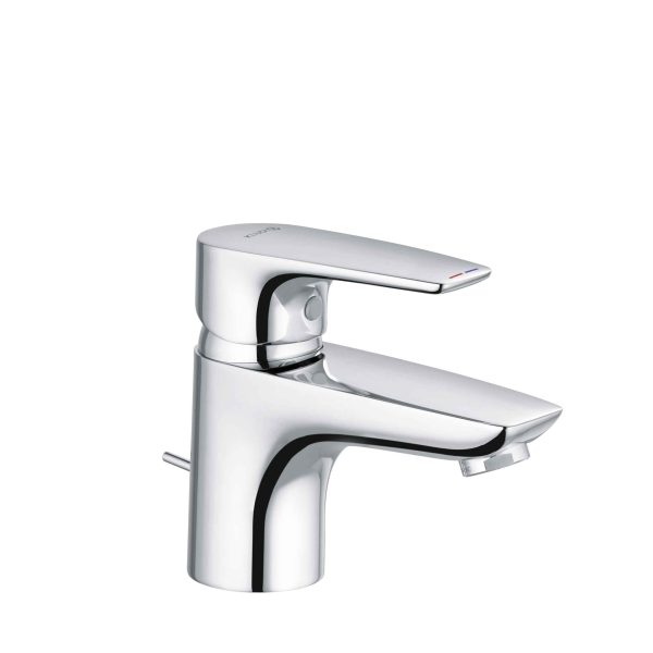 BATERIE LAVOAR 60 PURE&SOLID