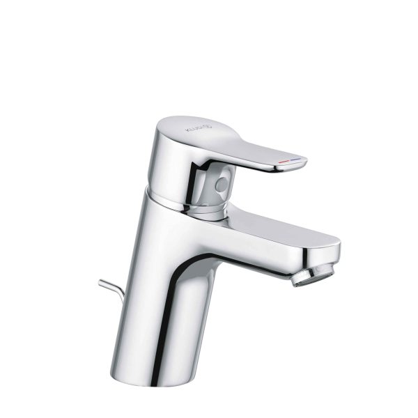 BATERIE LAVOAR 70 PURE&EASY VENTIL METALIC