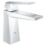 BATERIE LAVOAR ALLURE BRILLIANT FARA VENTIL