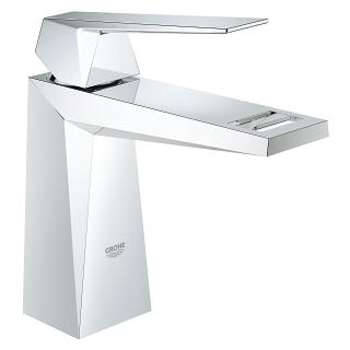 BATERIE LAVOAR ALLURE BRILLIANT FARA VENTIL - imagine 1