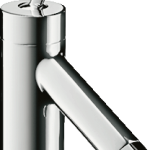 BATERIE LAVOAR AXOR STARCK
