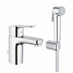 BATERIE LAVOAR BAU EDGE S-SIZE HYGIENICA