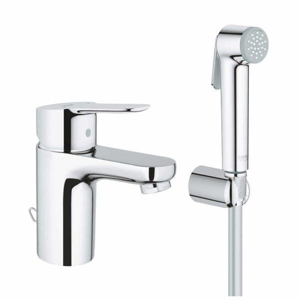 BATERIE LAVOAR BAU EDGE S-SIZE HYGIENICA