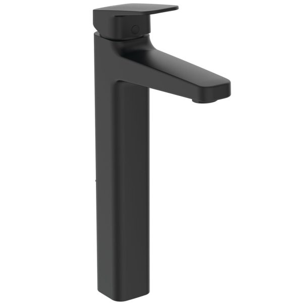 BATERIE LAVOAR CERAPLAN NEW H 250 TIP VESSEL 5L,SILK BLACK