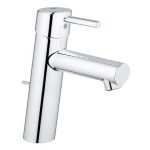 BATERIE LAVOAR CONCETTO M-SIZE FARA VENTIL
