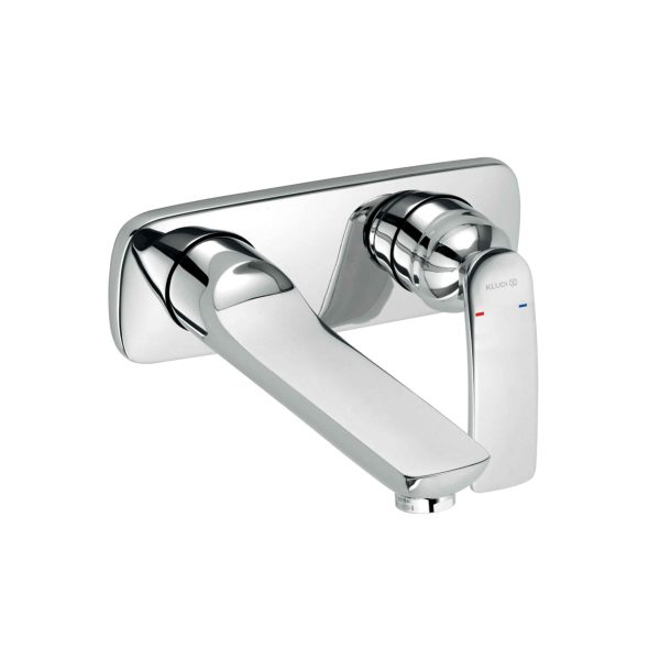 BATERIE LAVOAR DE PERETE BALANCE, PIPA 185 MM