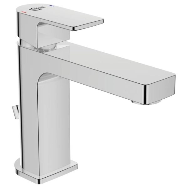 BATERIE LAVOAR EDGE CU VENTIL METALIC