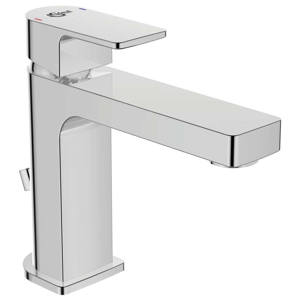 BATERIE LAVOAR EDGE CU VENTIL METALIC - imagine 1