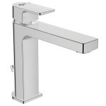 BATERIE LAVOAR EDGE TIP GRANDE CU VENTIL METALIC