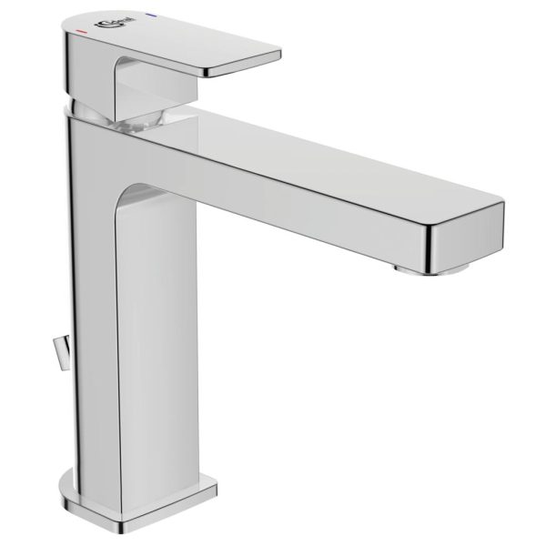 BATERIE LAVOAR EDGE TIP GRANDE CU VENTIL METALIC