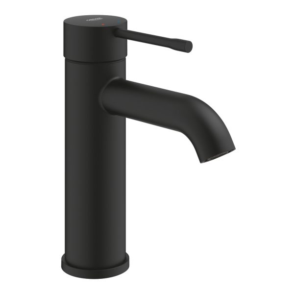 BATERIE LAVOAR ESSENCE NEW S-SIZE PHANTOM BLACK