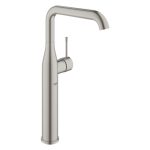 BATERIE  LAVOAR ESSENCE XL-SIZE SUPERSTEEL