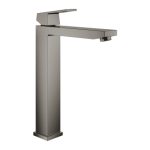 BATERIE LAVOAR EUROCUBE INALTA BRUSHED HARD GRAPHITE