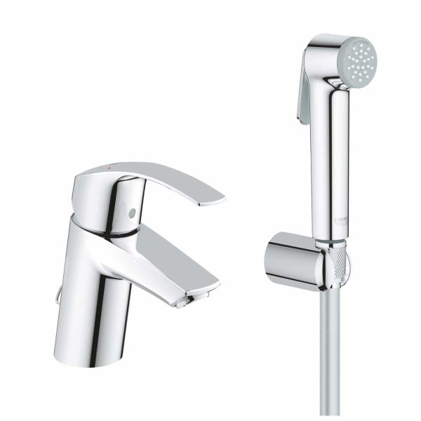 BATERIE LAVOAR EUROSMART HYGIENICA NEW