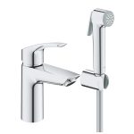 BATERIE LAVOAR EUROSMART HYGIENICA S-SIZE NEW