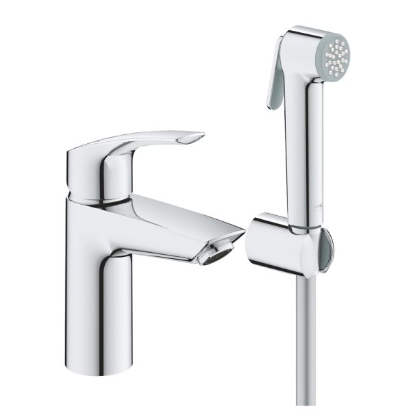 BATERIE LAVOAR EUROSMART HYGIENICA S-SIZE NEW