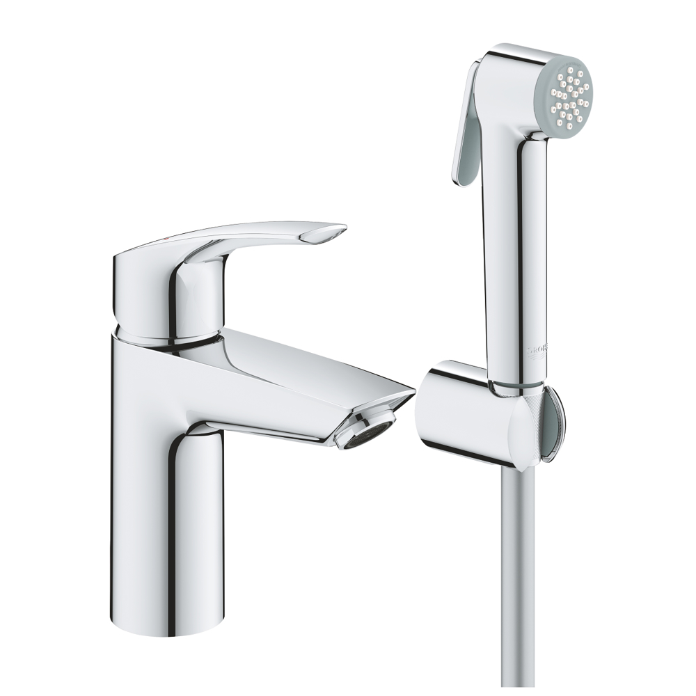 BATERIE LAVOAR EUROSMART HYGIENICA S-SIZE NEW - imagine 1