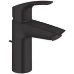 BATERIE LAVOAR EUROSMART S-SIZE MATTE BLACK