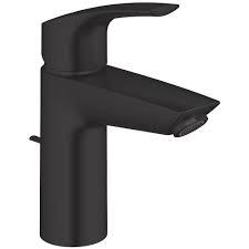 BATERIE LAVOAR EUROSMART S-SIZE MATTE BLACK