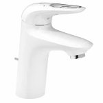 BATERIE LAVOAR EUROSTYLE NEW S-SIZE , MANER LOOP, MOON WHITE