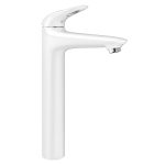 BATERIE LAVOAR EUROSTYLE XL-SIZE, MOON WHITE