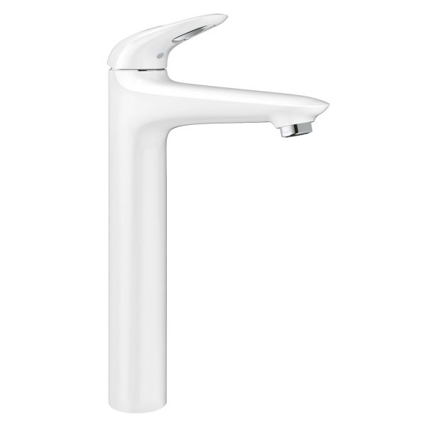 BATERIE LAVOAR EUROSTYLE XL-SIZE, MOON WHITE
