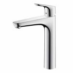 BATERIE LAVOAR FOCUS E2 CU PIPA INALTA 190