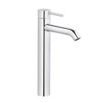 BATERIE LAVOAR INALTA BOZZ CROM DN15