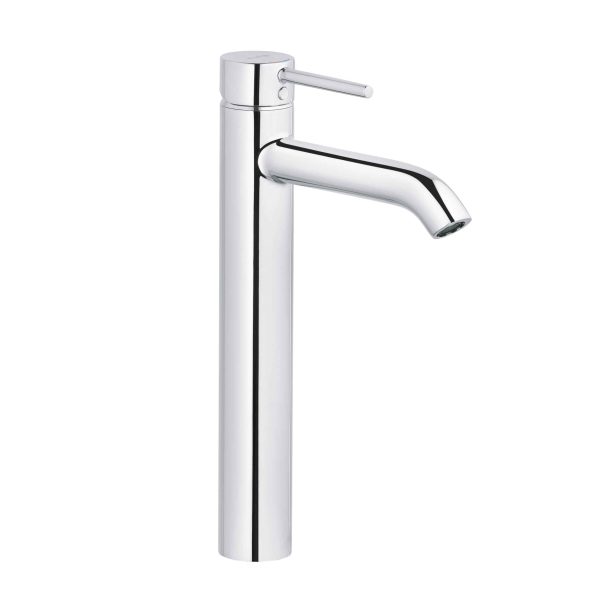 BATERIE LAVOAR INALTA BOZZ CROM DN15