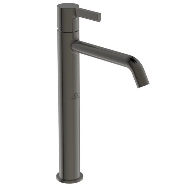 BATERIE LAVOAR JOY TIP VESSEL MAGNETIC GREY